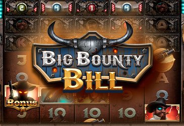 Big Bounty Bill